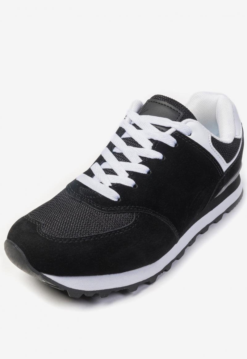 Zapatilla Mujer Negro Panter Chancleta Chancleta